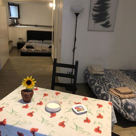 San Damiano Suite Catania Ngoại thất bức ảnh