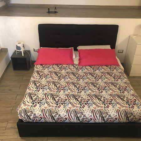 San Damiano Suite Catania Ngoại thất bức ảnh
