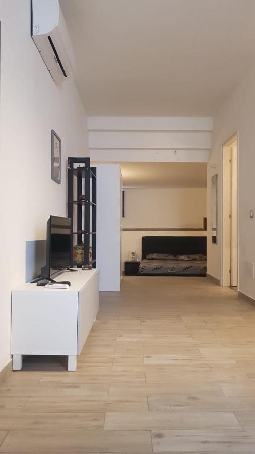 San Damiano Suite Catania Ngoại thất bức ảnh