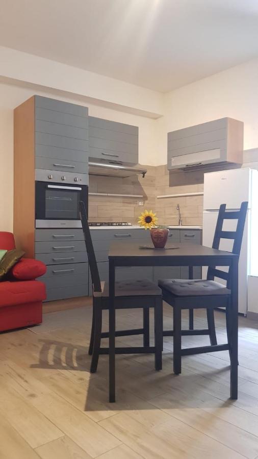 San Damiano Suite Catania Ngoại thất bức ảnh
