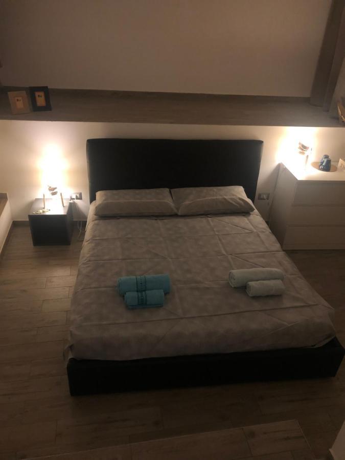 San Damiano Suite Catania Ngoại thất bức ảnh