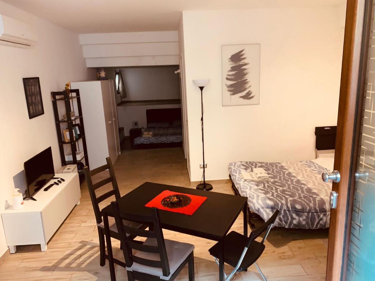San Damiano Suite Catania Ngoại thất bức ảnh