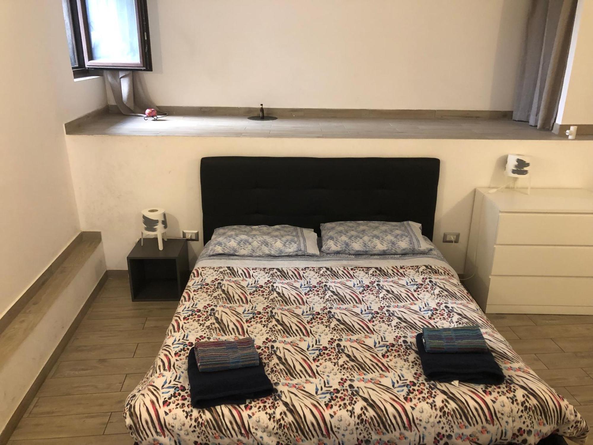 San Damiano Suite Catania Ngoại thất bức ảnh