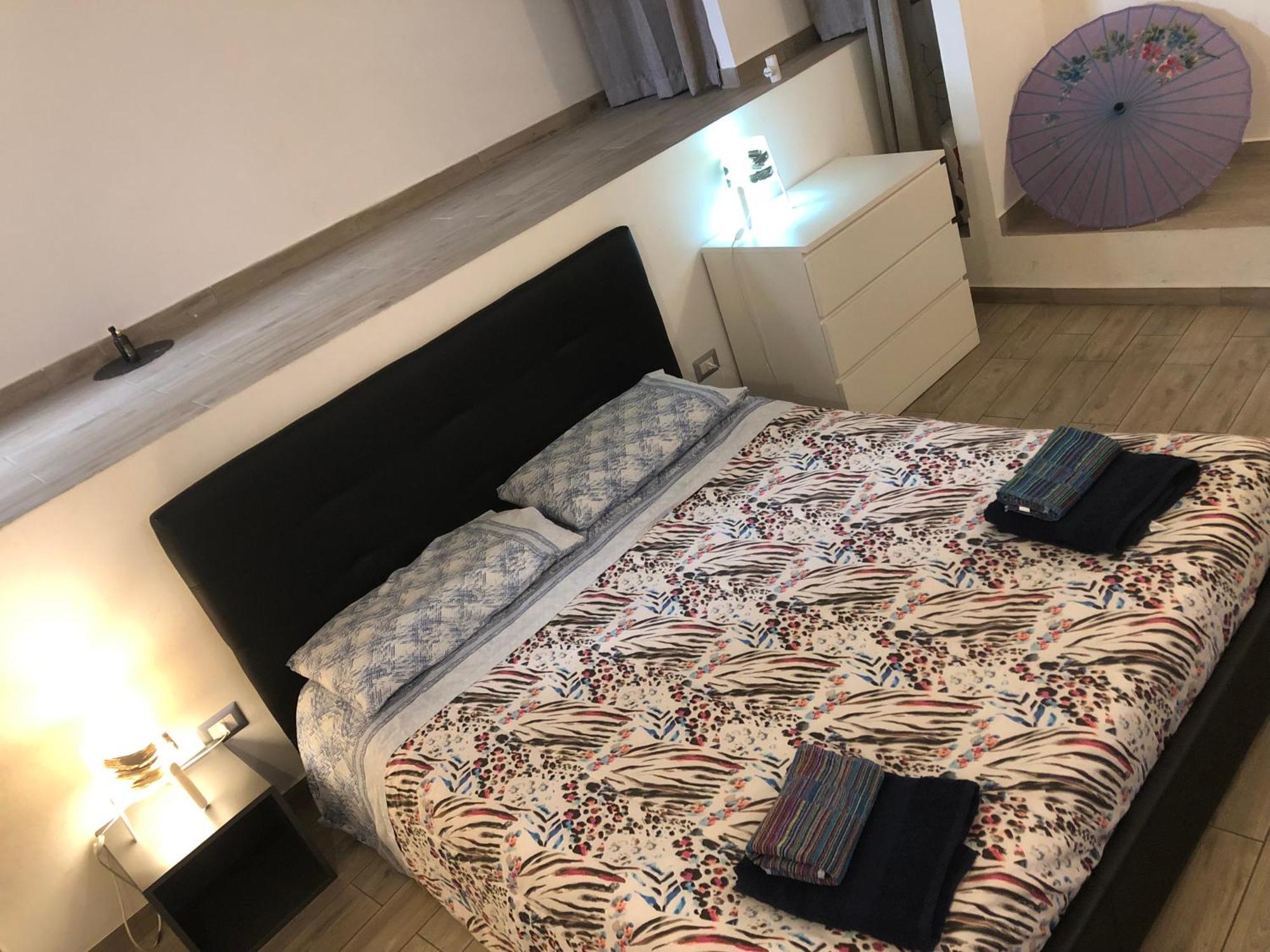 San Damiano Suite Catania Ngoại thất bức ảnh