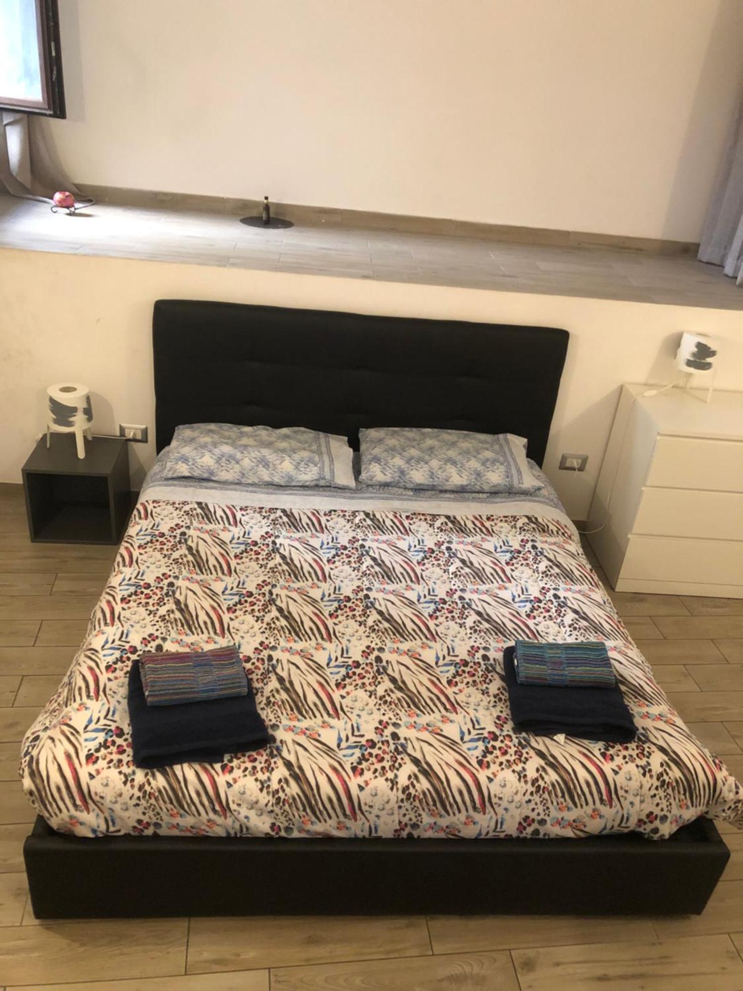San Damiano Suite Catania Ngoại thất bức ảnh