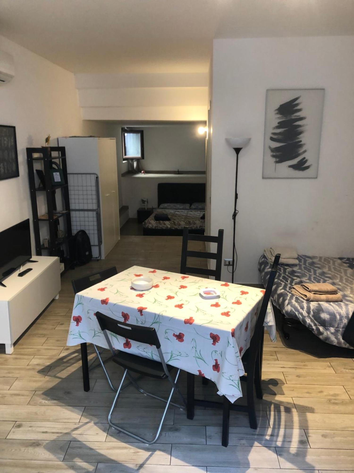 San Damiano Suite Catania Ngoại thất bức ảnh