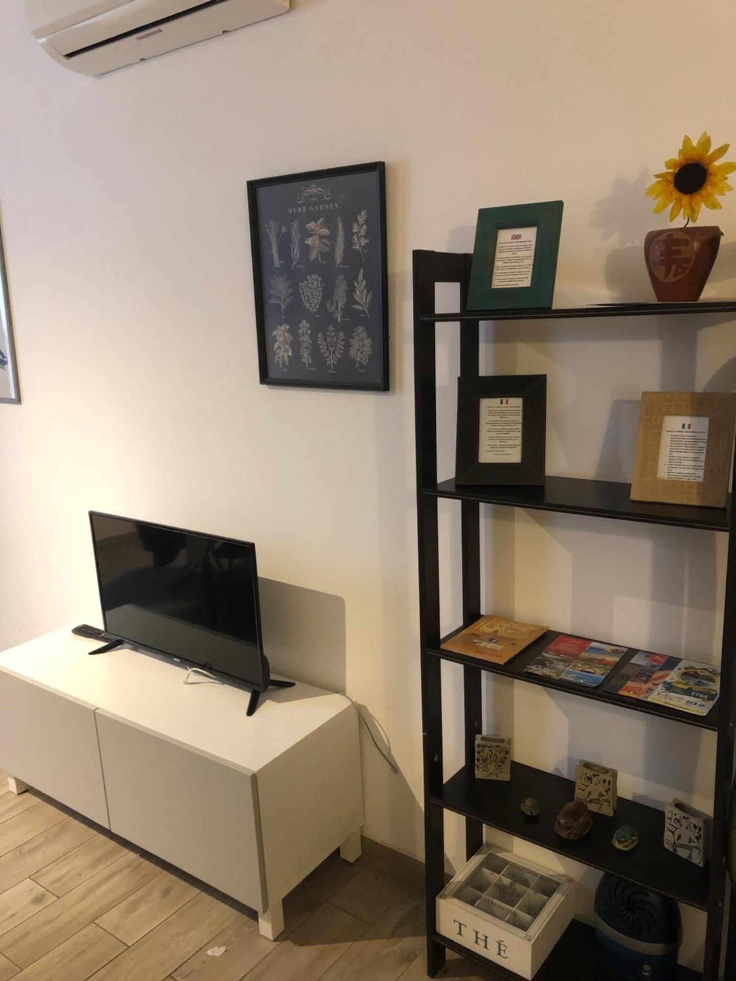 San Damiano Suite Catania Ngoại thất bức ảnh