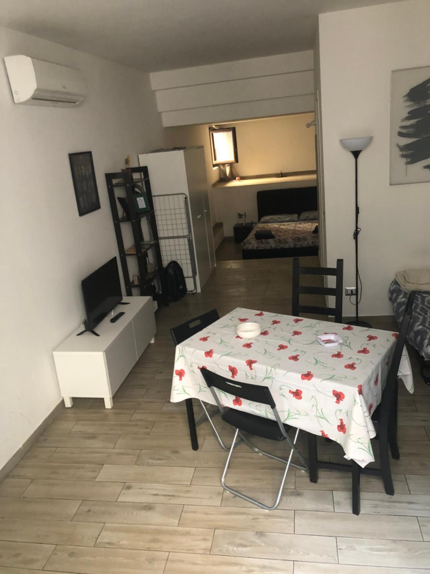 San Damiano Suite Catania Ngoại thất bức ảnh