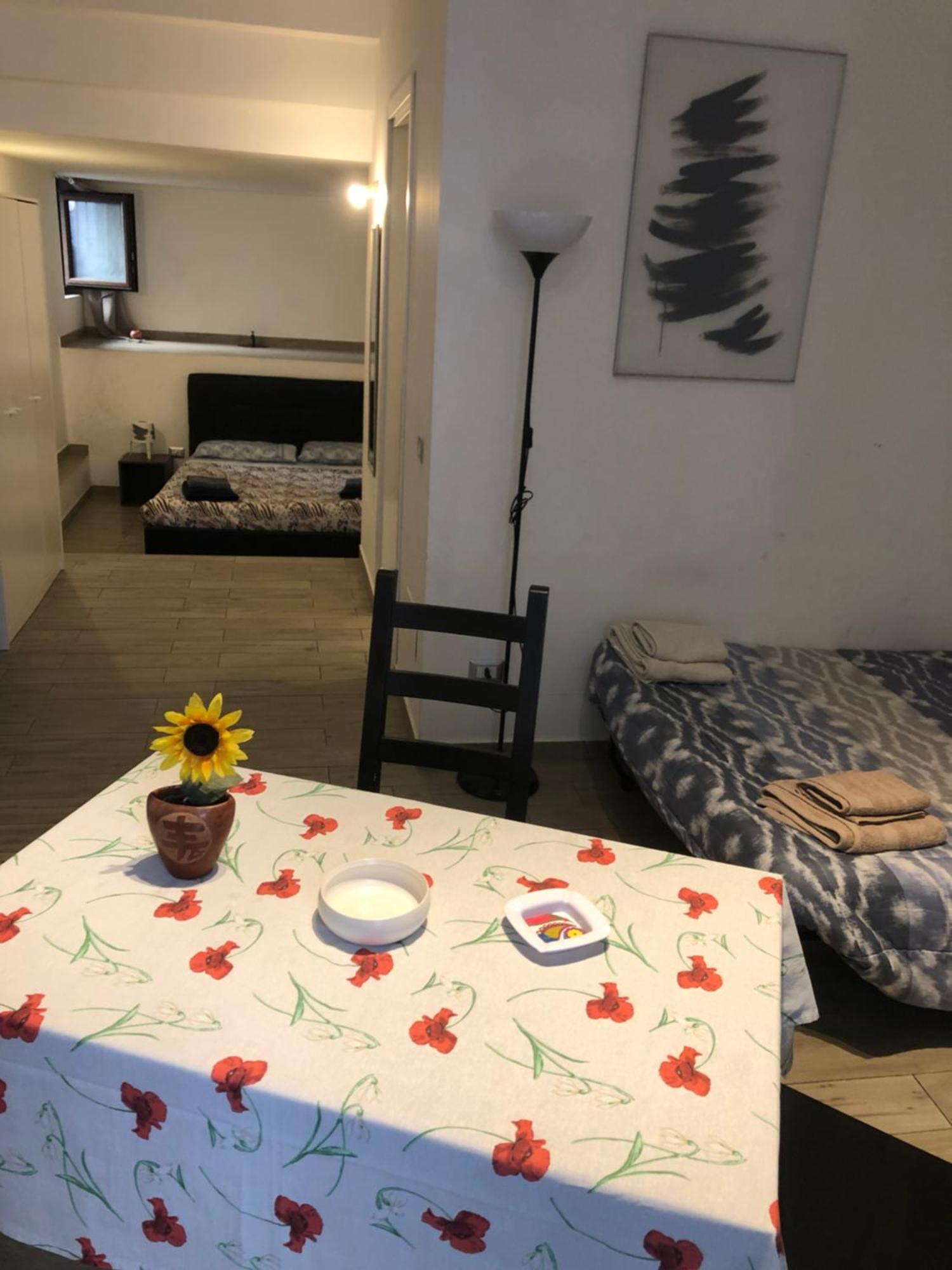 San Damiano Suite Catania Ngoại thất bức ảnh