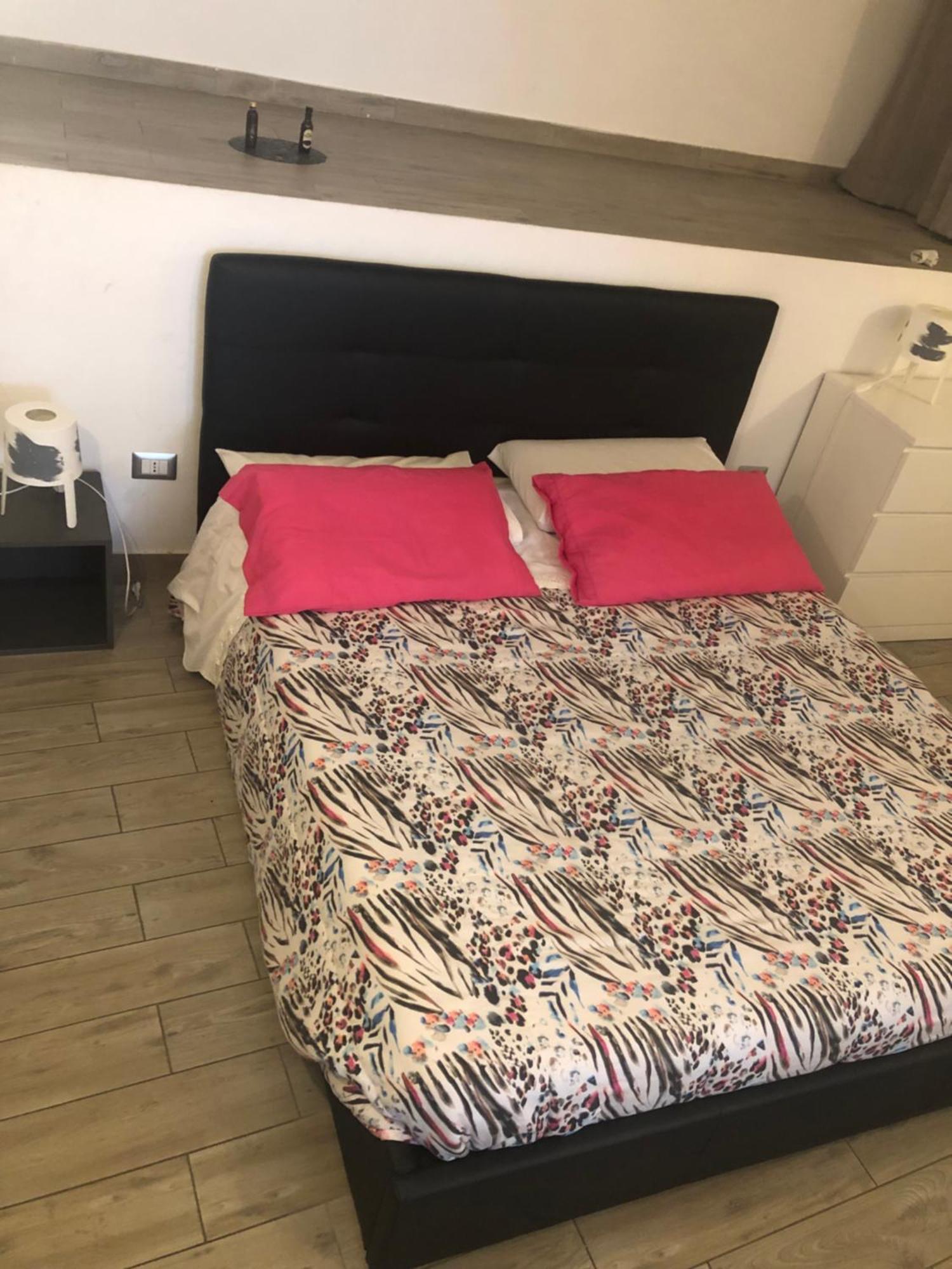 San Damiano Suite Catania Ngoại thất bức ảnh