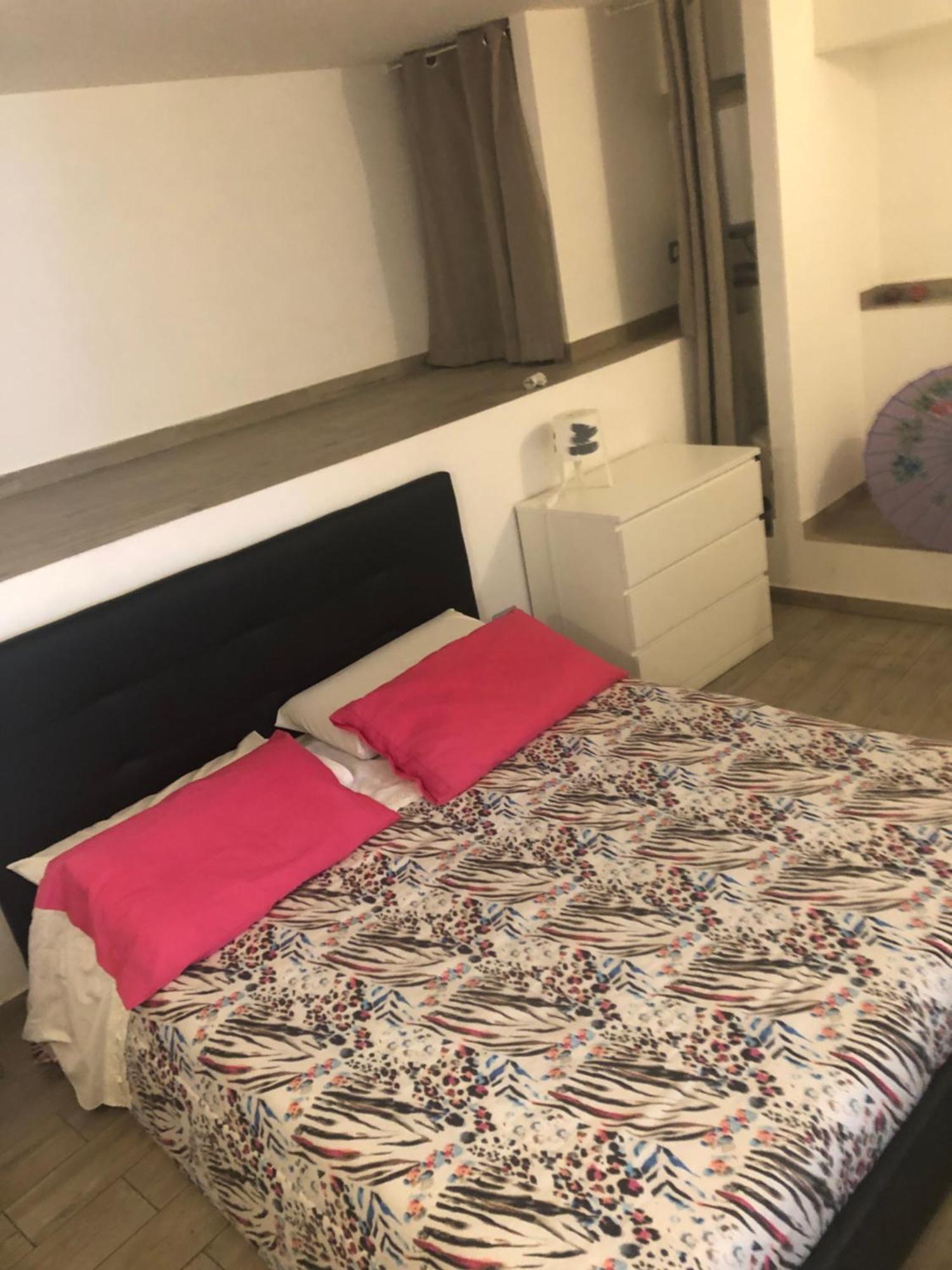 San Damiano Suite Catania Ngoại thất bức ảnh