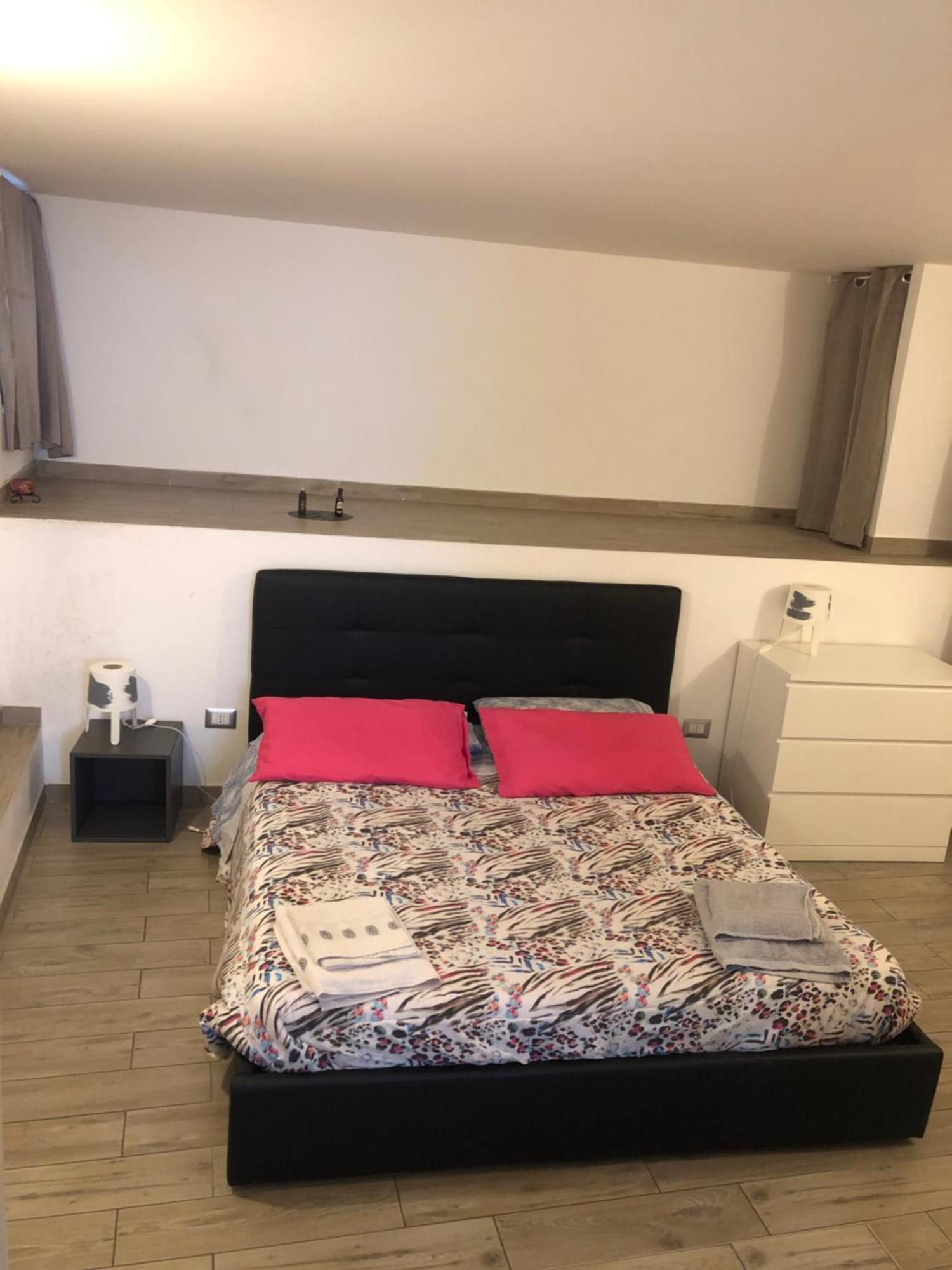 San Damiano Suite Catania Ngoại thất bức ảnh